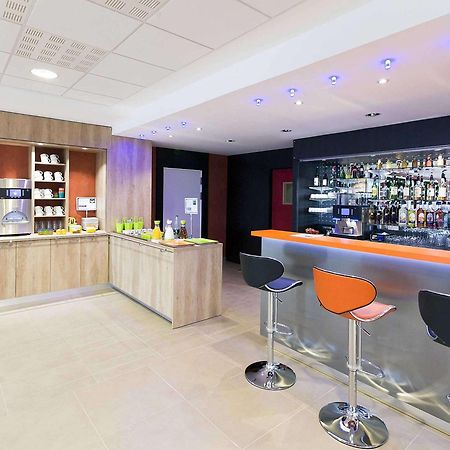 Отель Ibis Styles Flers Экстерьер фото